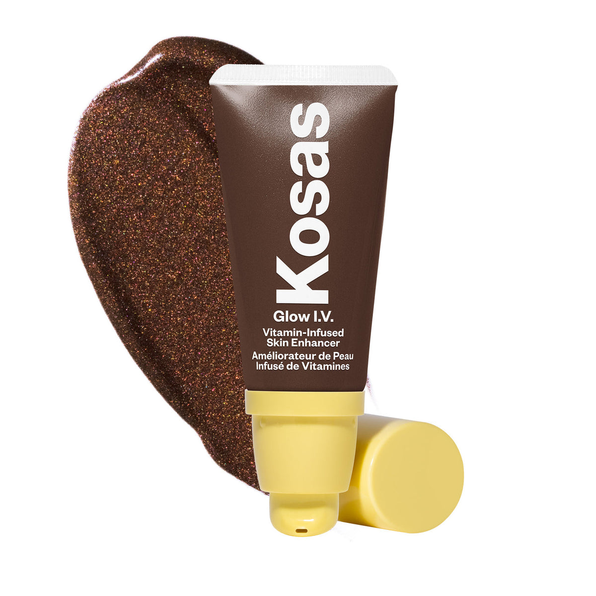 Kosas Glow I.V. Vitamin-Infused Skin Enhancer