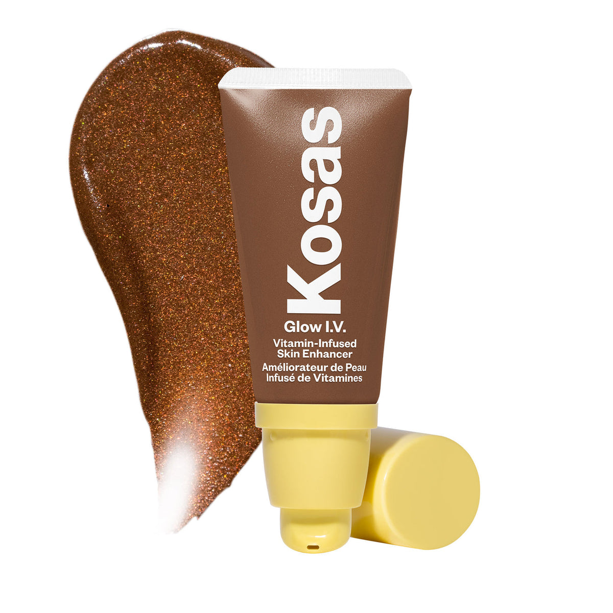 Kosas Glow I.V. Vitamin-Infused Skin Enhancer
