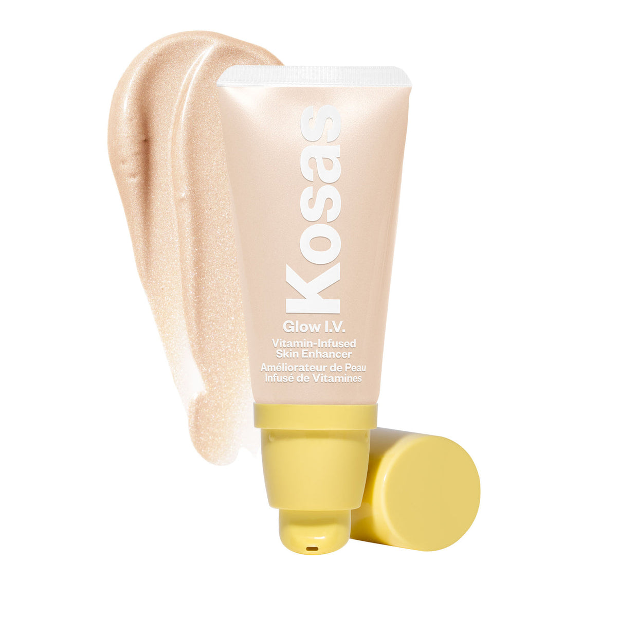 Kosas Glow I.V. Vitamin-Infused Skin Enhancer