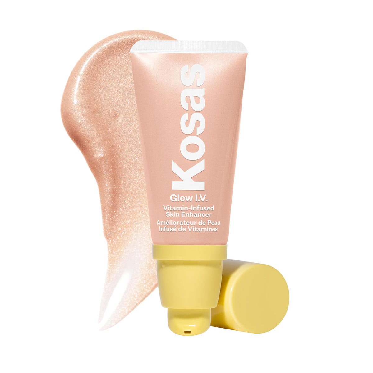 Kosas Glow I.V. Vitamin-Infused Skin Enhancer