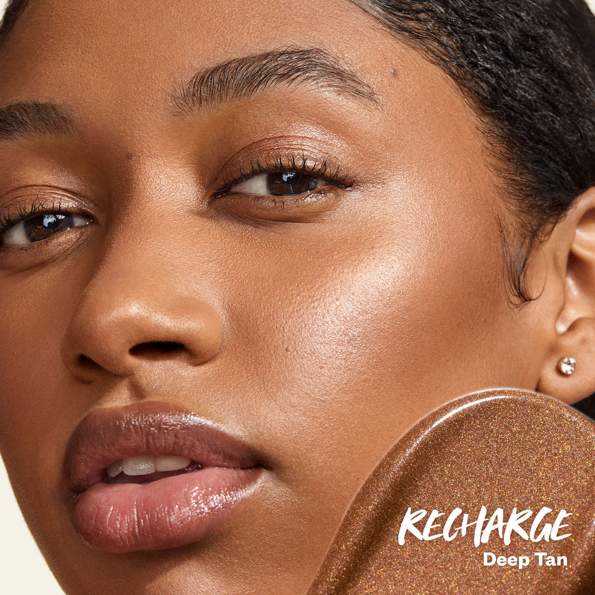 Kosas Glow I.V. Vitamin-Infused Skin Enhancer