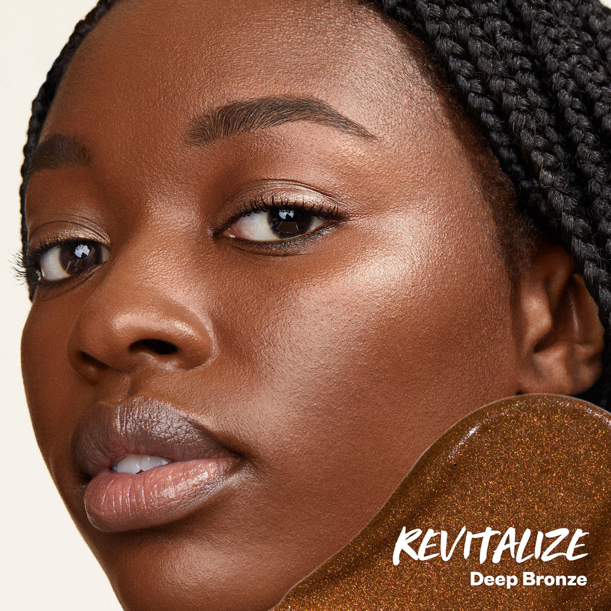 Kosas Glow I.V. Vitamin-Infused Skin Enhancer