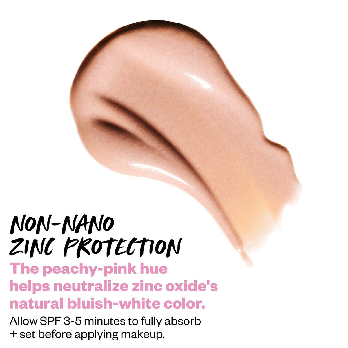 Kosas Dreambeam Comfy Smooth Sunscreen Broad Spectrum SPF 40