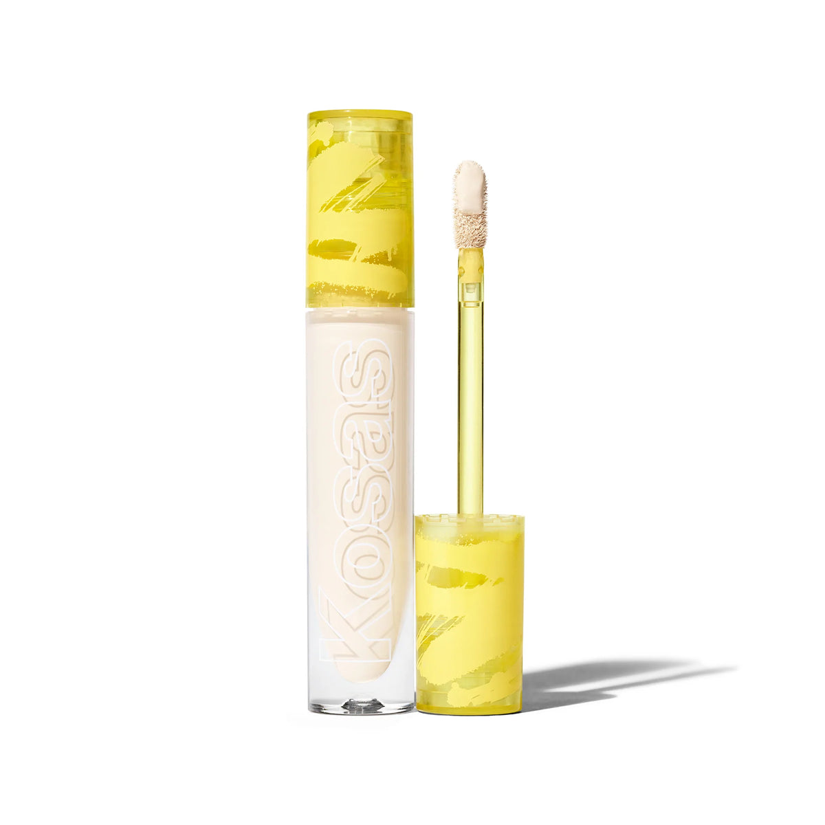 KOSAS Revealer Super Creamy + Brightening Concealer & Daytime Eye Cream