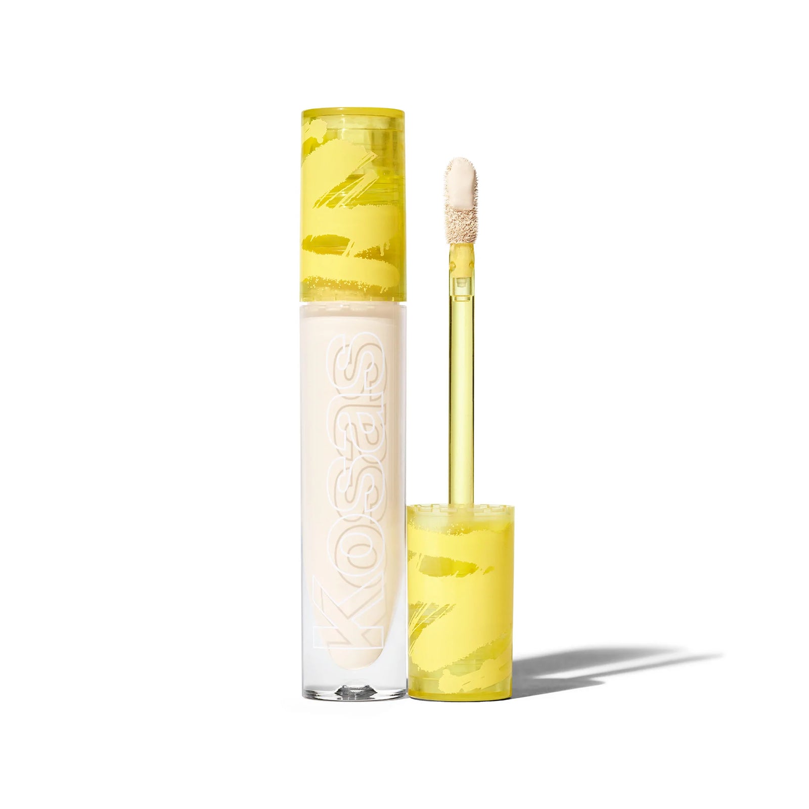 KOSAS Revealer Super Creamy + Brightening Concealer & Daytime Eye Cream