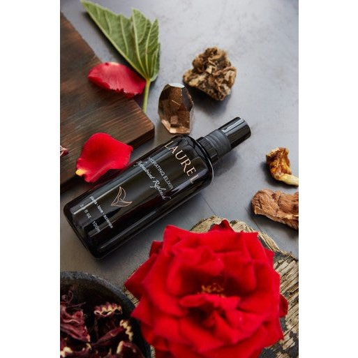 Laurel Hydrating Elixir I ~ Phytonutrient Replenish