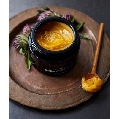 Laurel Day Balm ~ Brilliant Cellular Defense