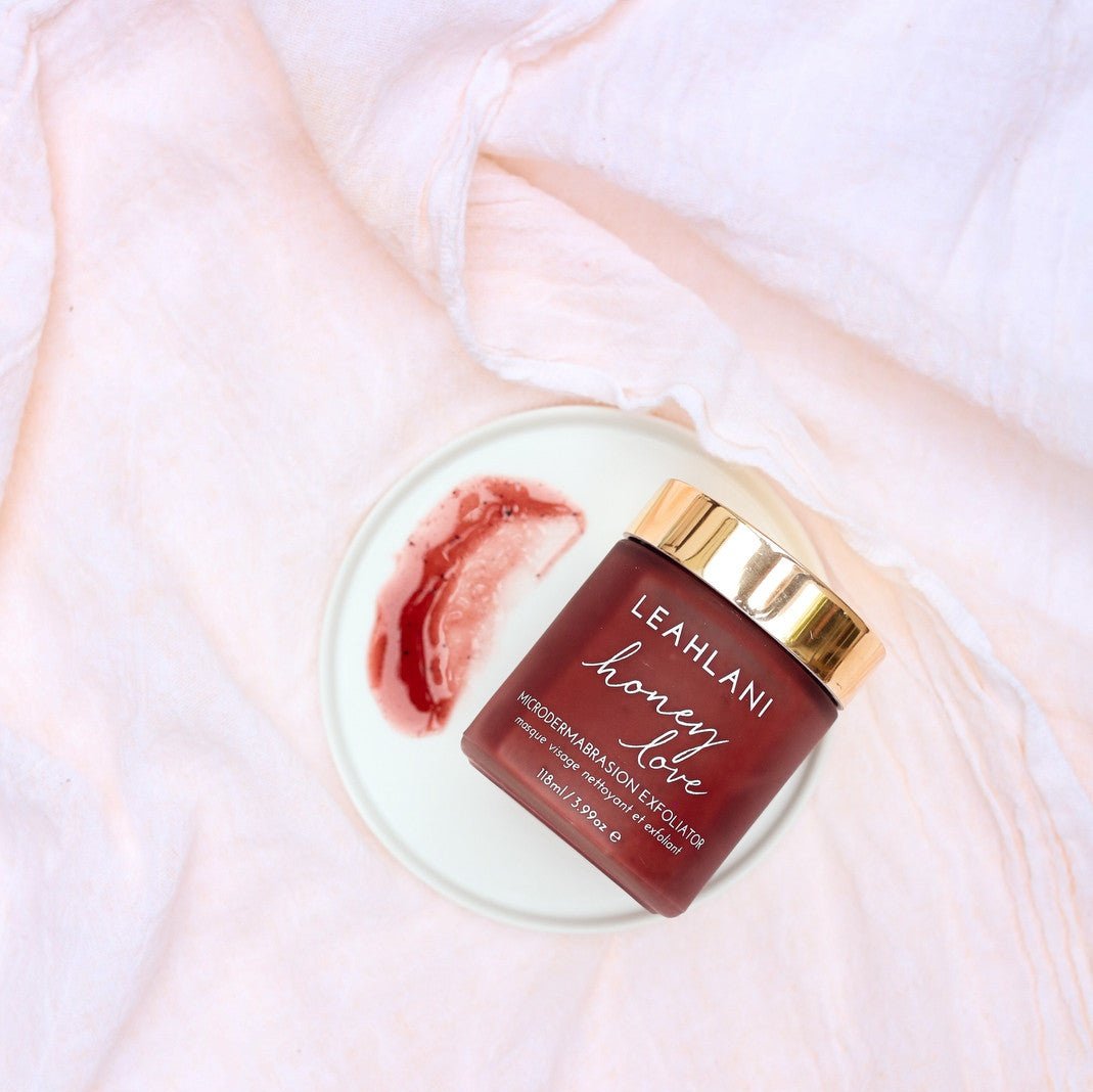 Leahlani Honey Love 3-in-1