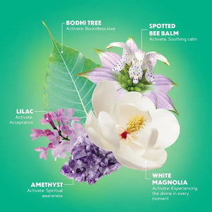 LOTUSWEI Flower Elixir ~ Boundless Wisdom