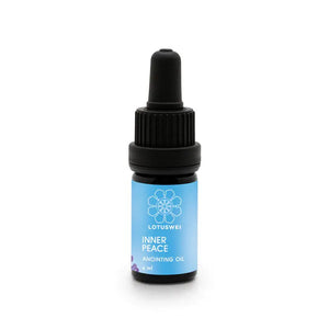 LOTUSWEI Anointing Oil~ Inner Peace