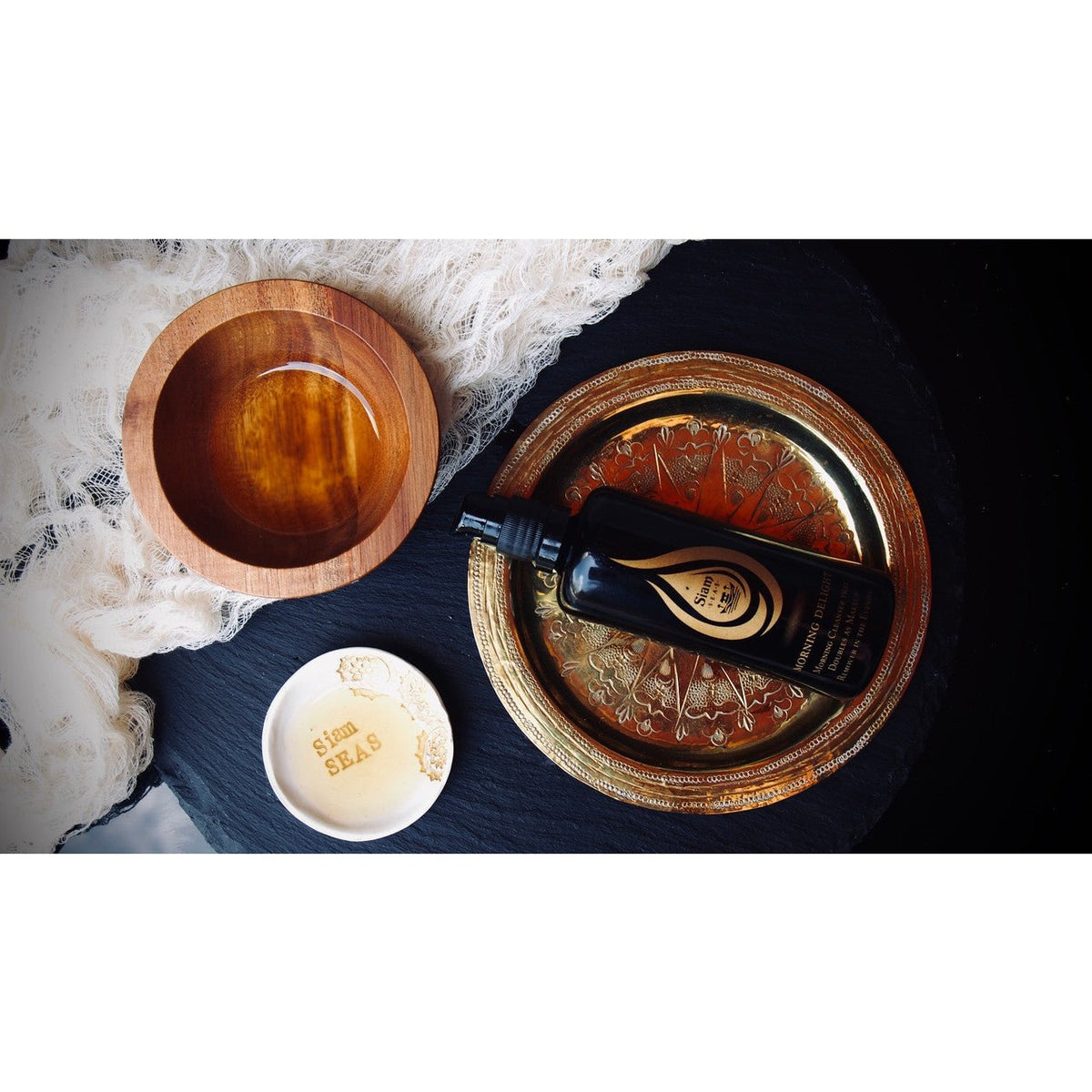 Siam Seas Morning Delight Cleanser