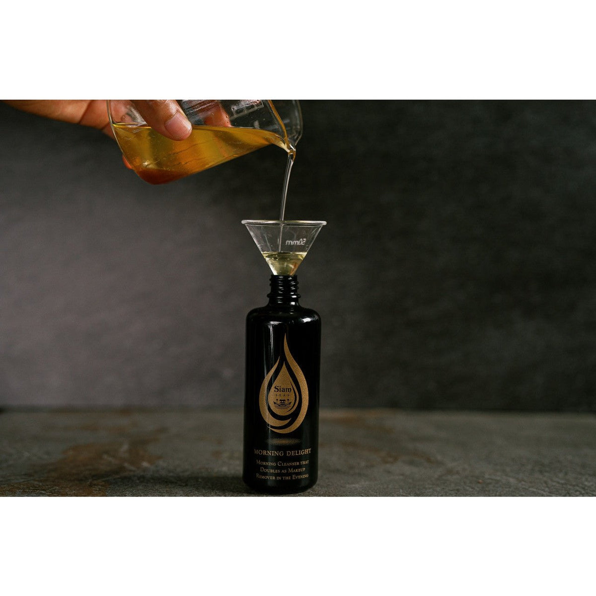 Siam Seas Morning Delight Cleanser