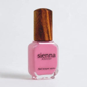 Sienna Nail Polish | MAGNOLIA ~ Classic Lolly Pink