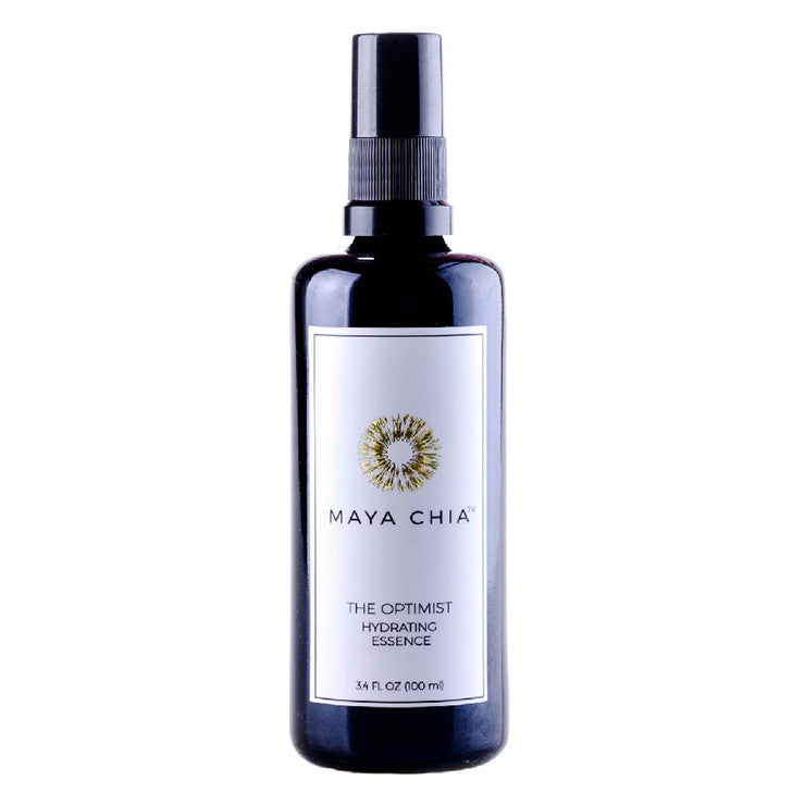 Maya Chia The Optimist