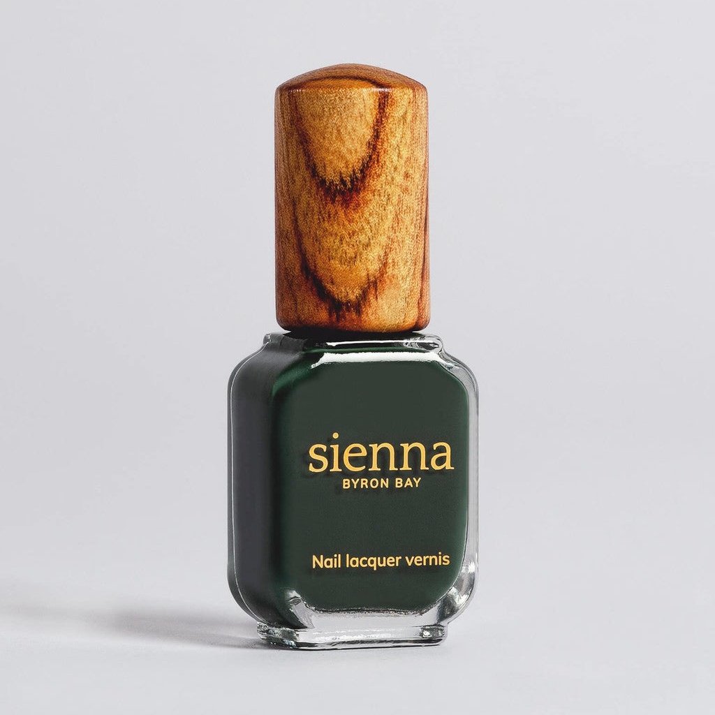 Olive Green Nail Polish - Etsy