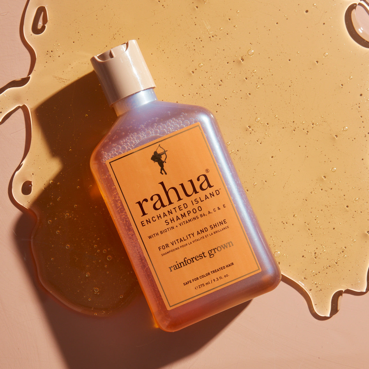 Rahua Enchanted Island Shampoo ~ For Vitality & Shine