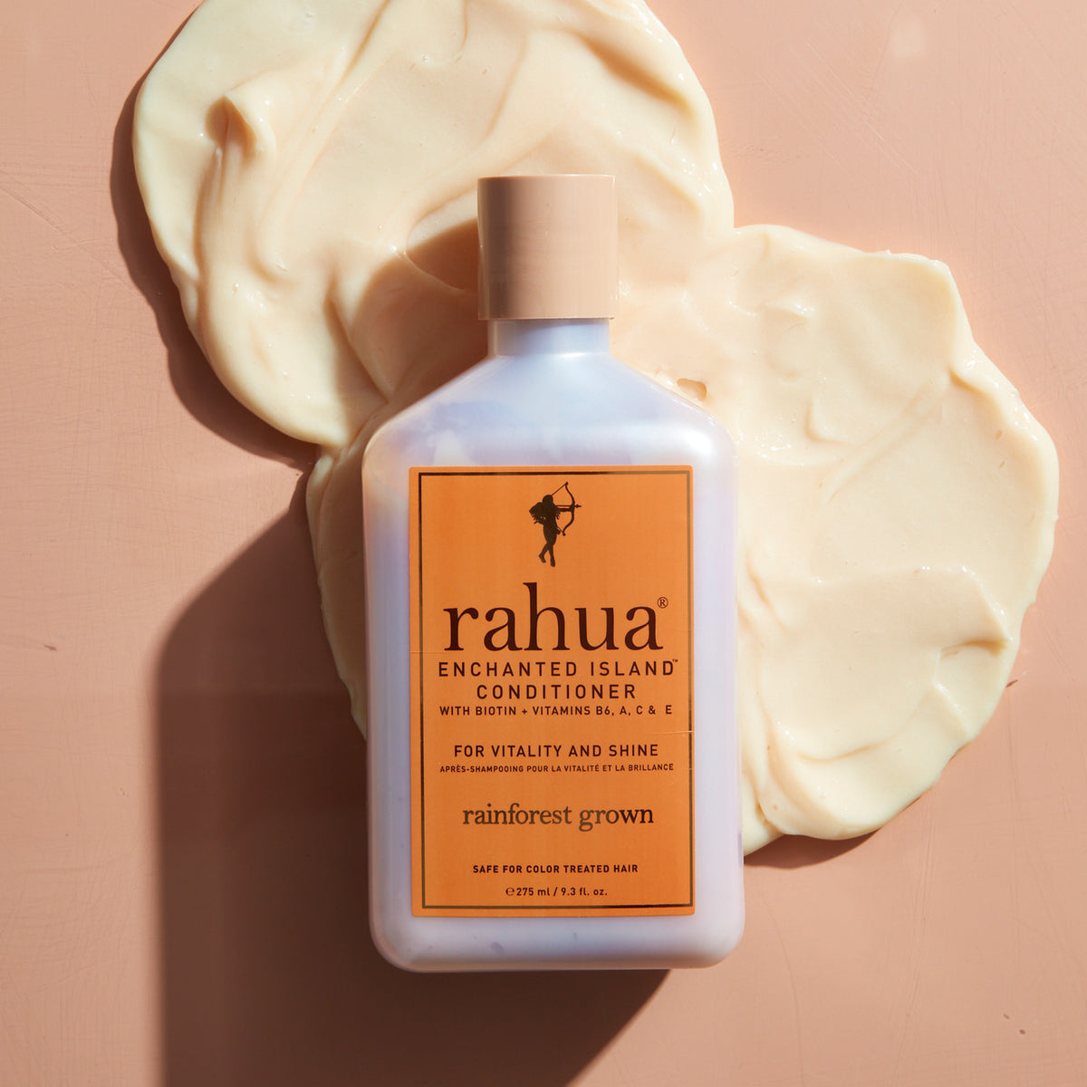 Rahua Enchanted Island Conditioner ~ For Vitality & Shine