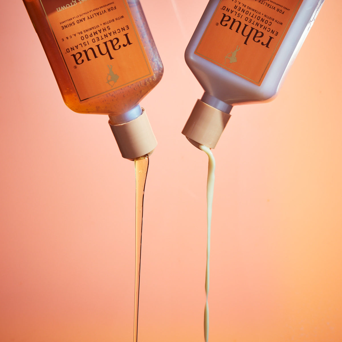 Rahua Enchanted Island Conditioner ~ For Vitality & Shine