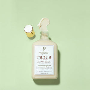 Rahua Classic Conditioner | For Healthy Lustrous Hair