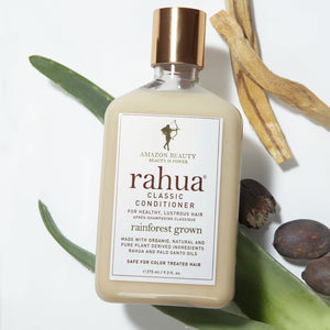 Rahua Classic Conditioner | For Healthy Lustrous Hair