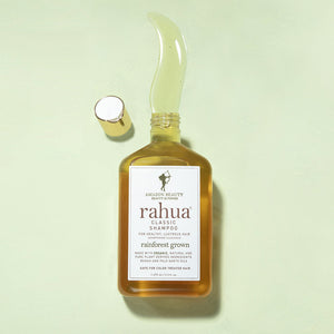 Rahua Classic Shampoo | For Healthy Lustrous Hair