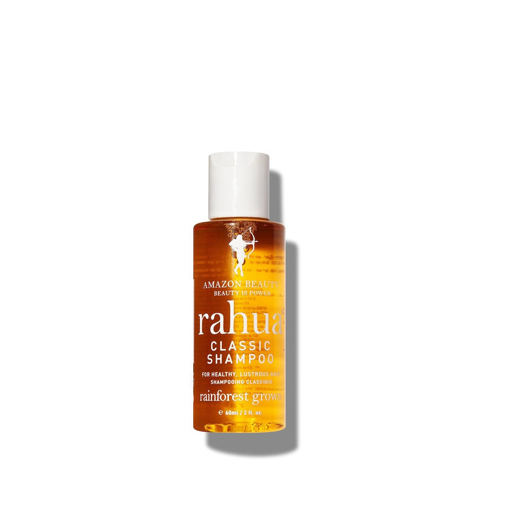 Rahua Classic Shampoo Travel Size ~ For Heathly, Lustrous Hair