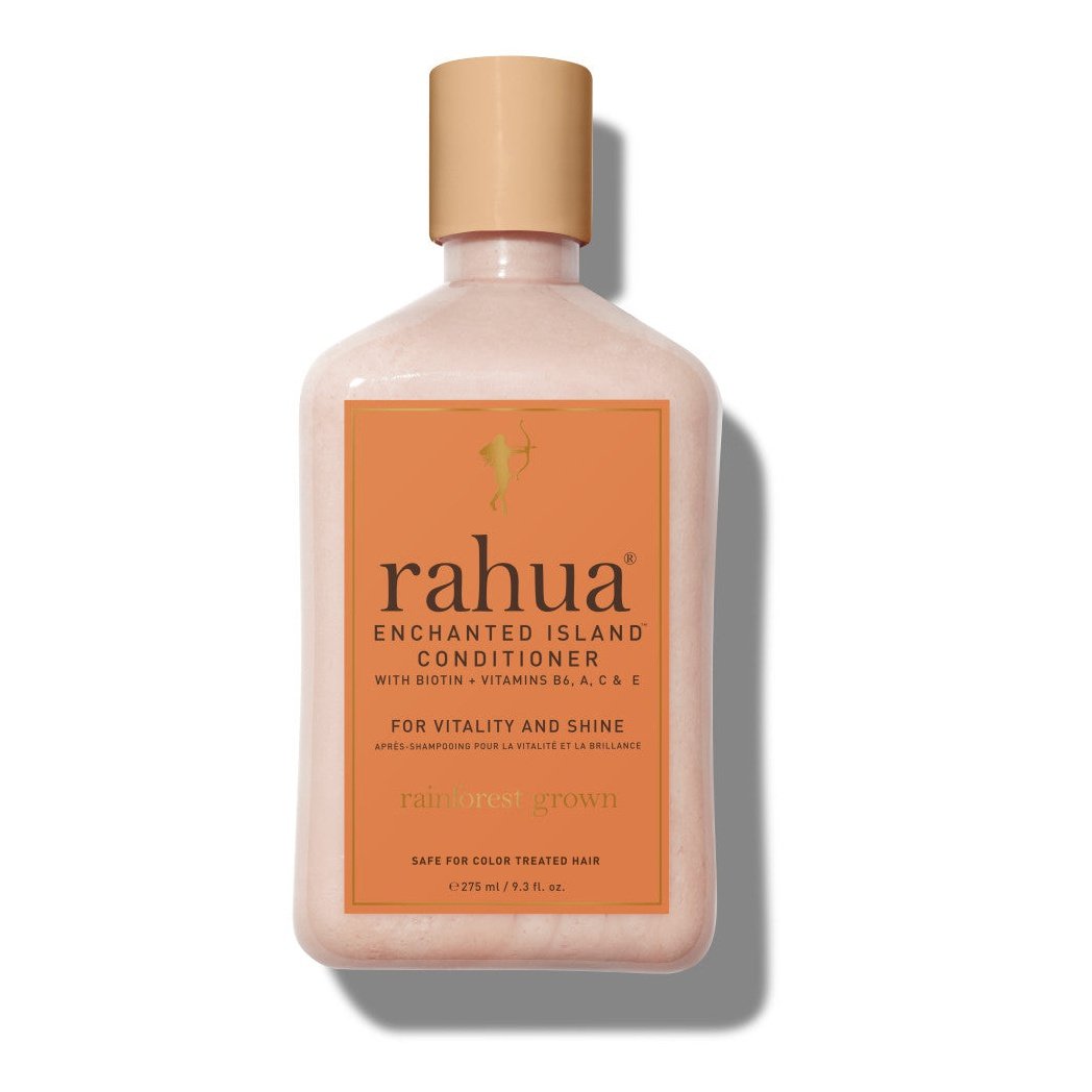 Rahua Enchanted Island Conditioner ~ For Vitality & Shine