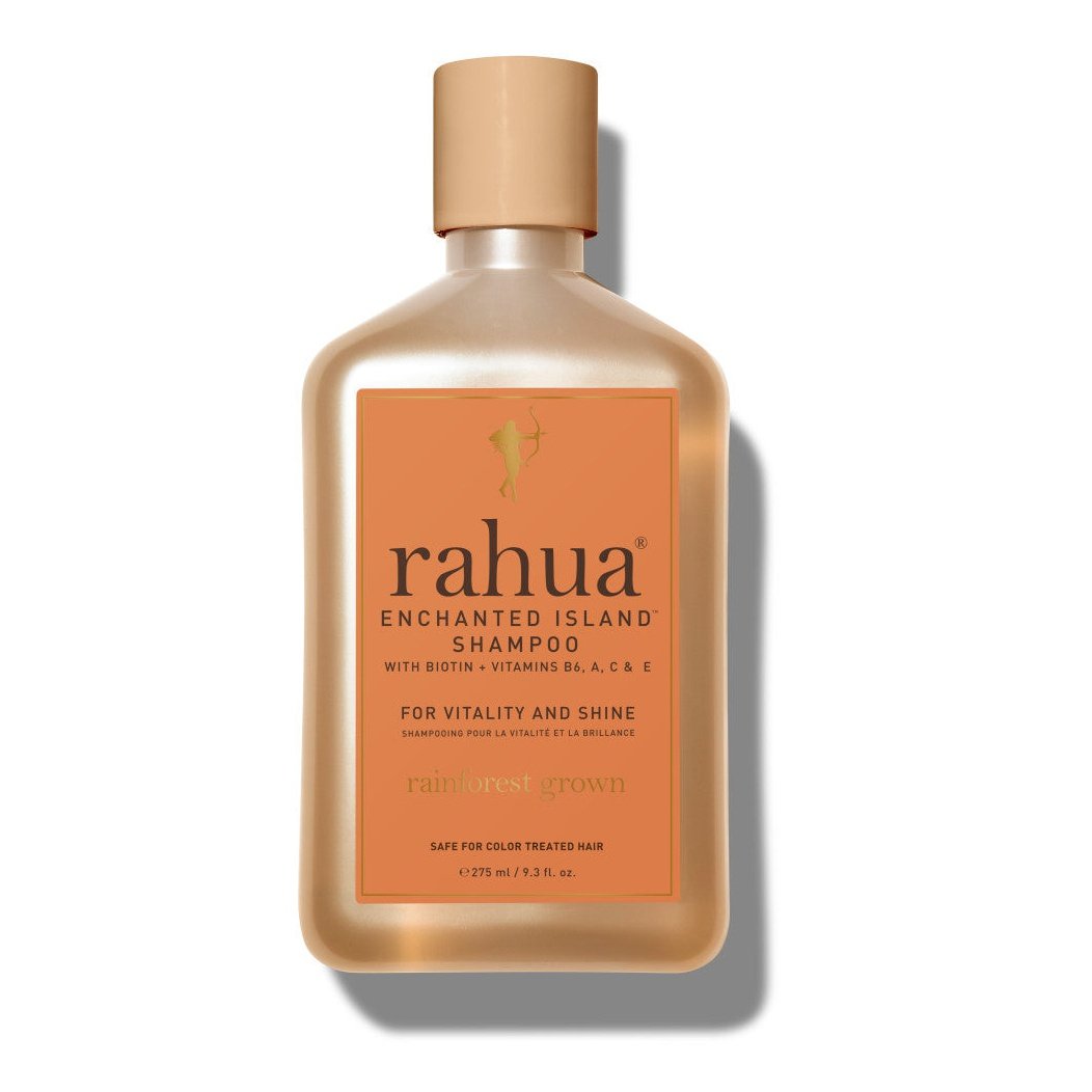 Rahua Enchanted Island Shampoo ~ For Vitality & Shine