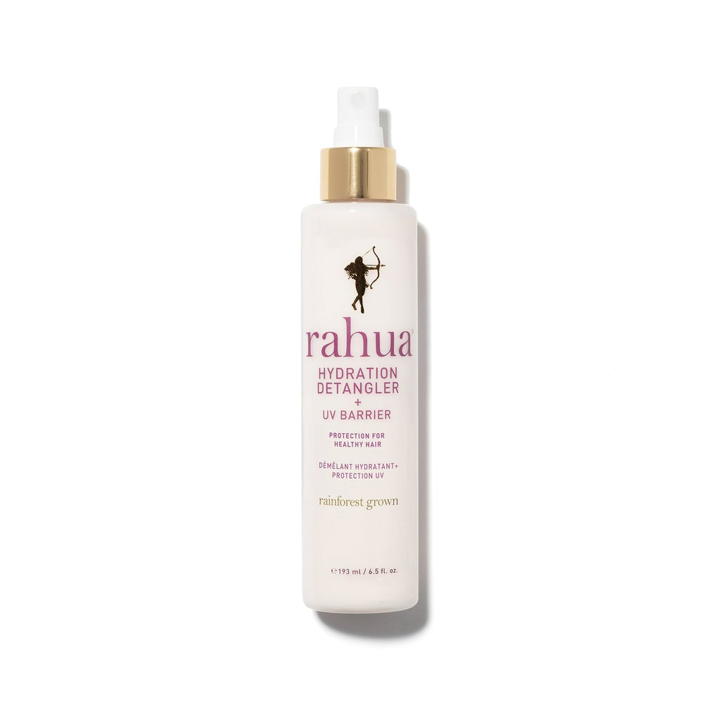 Rahua Hydration Detangler + UV Barrier ~ Protection For Healthy Hair