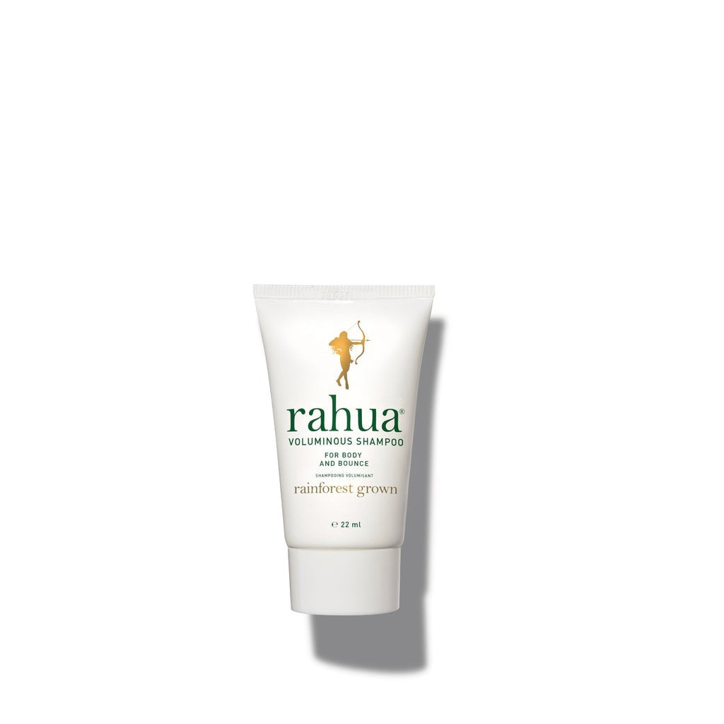 Rahua Voluminous Shampoo Deluxe Mini ~ For Body & Bounce