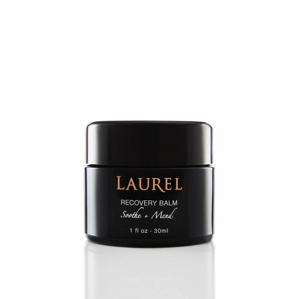 Laurel Recovery Balm