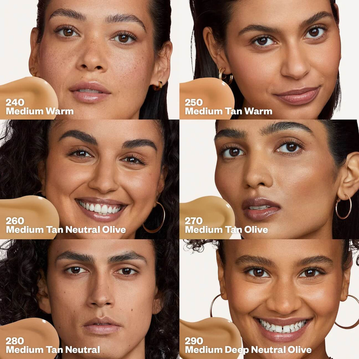 Kosas Revealer Skin-Improving Foundation SPF 25