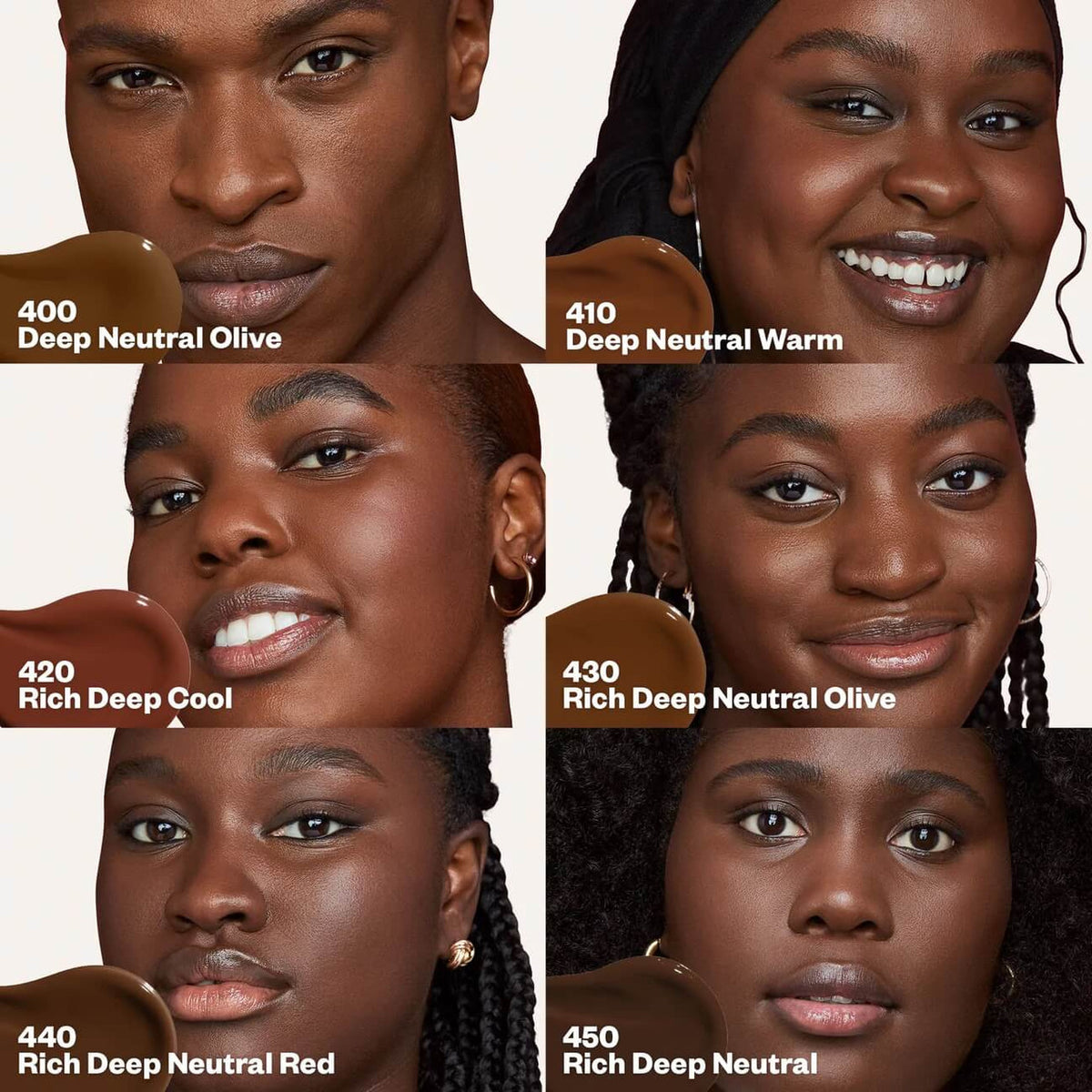 Kosas Revealer Skin-Improving Foundation SPF 25