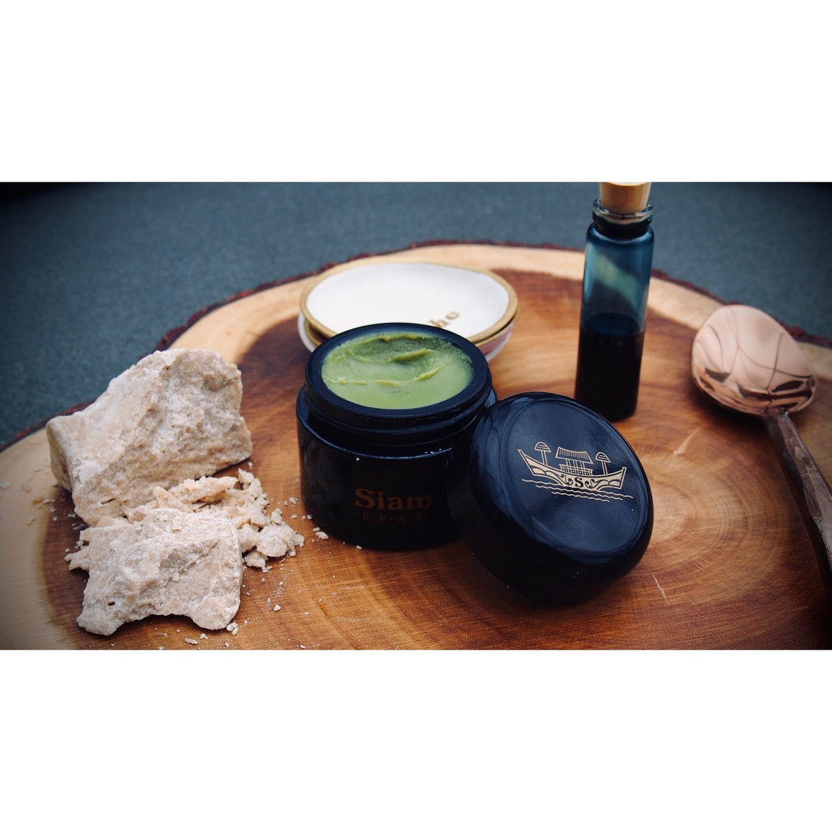 Siam Seas Elements Balm