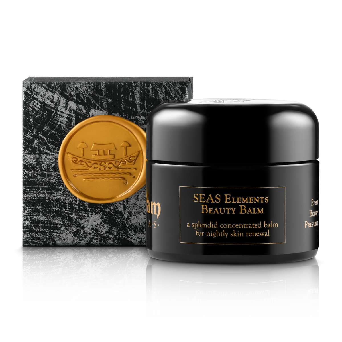 Siam Seas Elements Balm