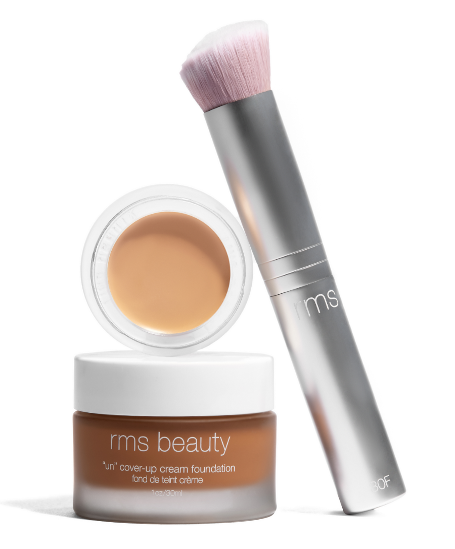 RMS Beauty Skin2Skin Foundation Brush