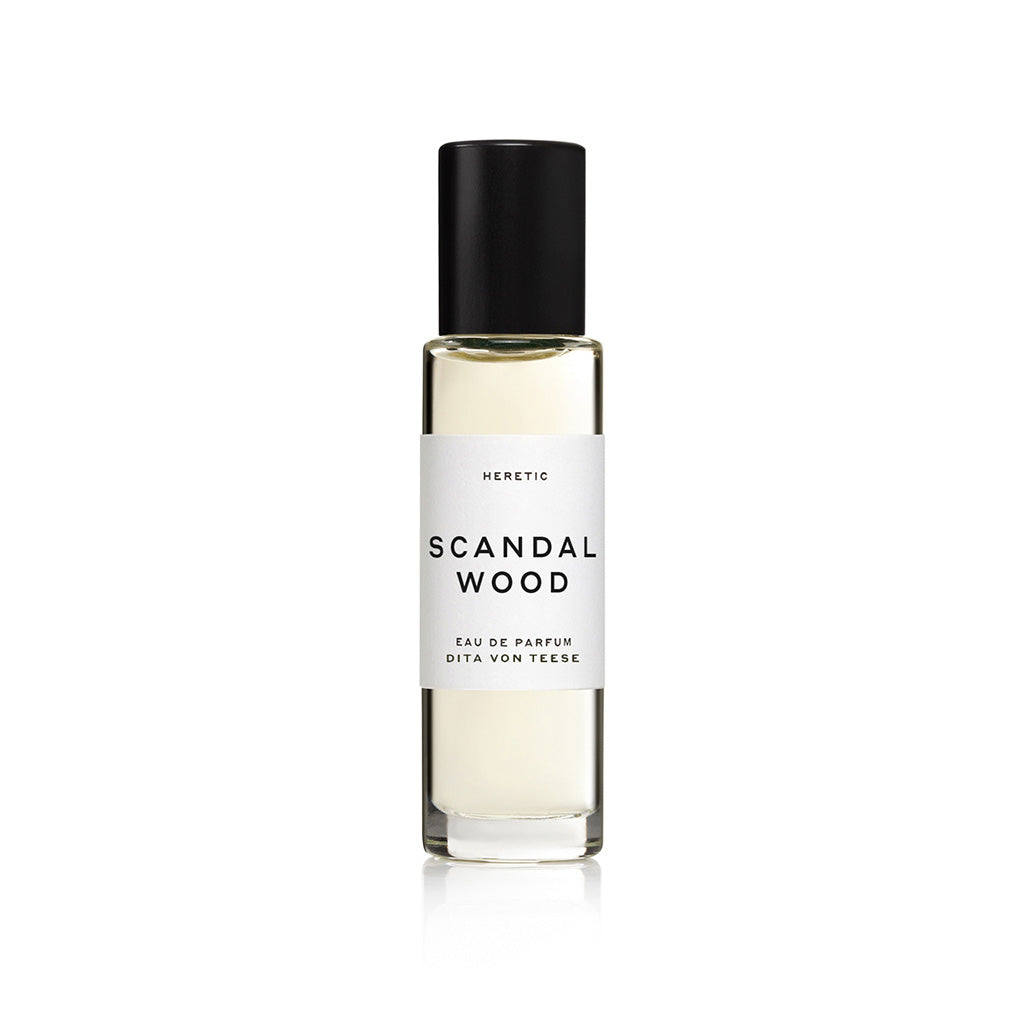 Heretic Parfum Scandalwood | 15 ml