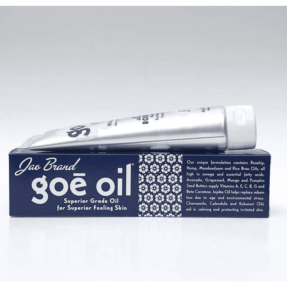 JAO Goe Oil