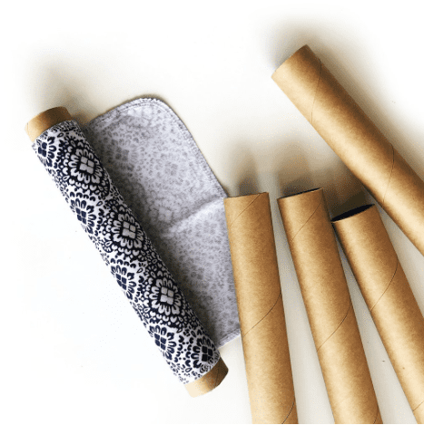 Unpaper Towel Roll 12 -Fall Pack - Gilded | Marley's Monsters