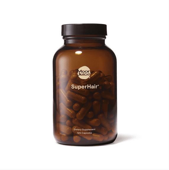 Moon Juice SuperHair