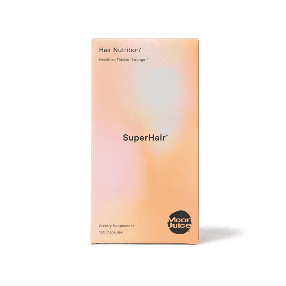 Moon Juice SuperHair