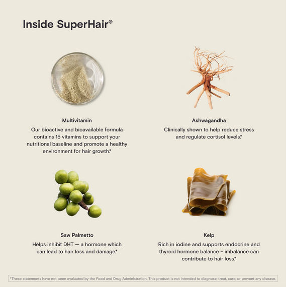 Moon Juice SuperHair