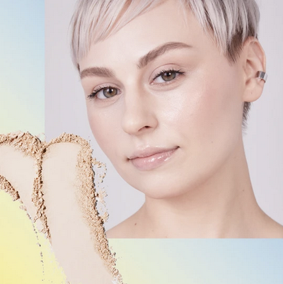 Kosas Cloud Set Setting Powder