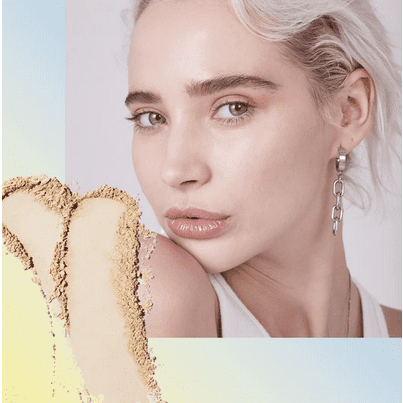 Kosas Cloud Set Setting Powder