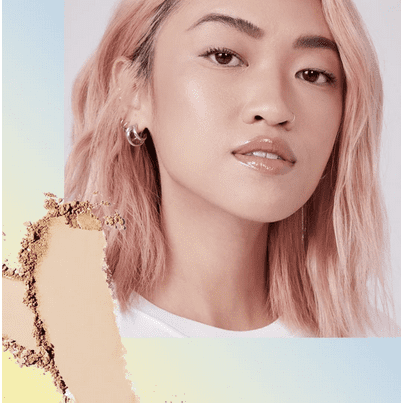 Kosas Cloud Set Setting Powder