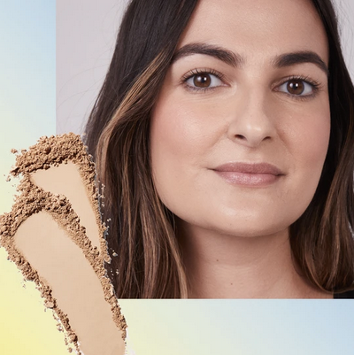 Kosas Cloud Set Setting Powder