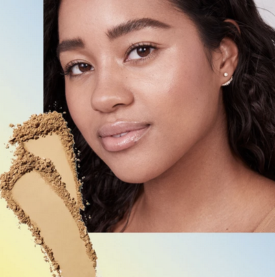 Kosas Cloud Set Setting Powder