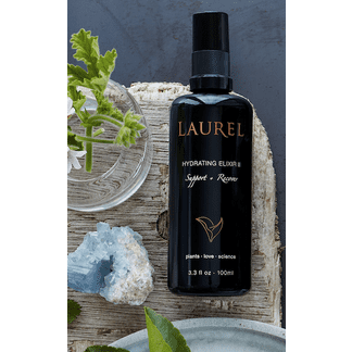 Laurel Hydrating Elixir II ~ Support + Recover