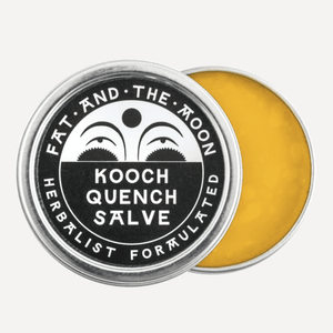 Fat and the Moon KOOCH QUENCH SALVE