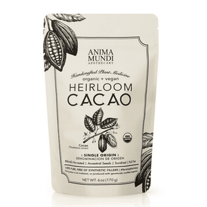 Anima Mundi Heirloom Cacao